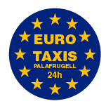 EURO TAXIS PALAFRUGELL